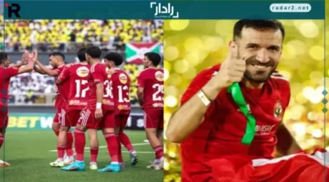 أرقام قمصان لاعبي الأهلي في دوري أبطال أفريقيا تثير اهتمام الجماهير